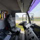 HOUSSE DE SIEGE UNIVERSELLE POUR CAMIONS, VANS ET VOITURES - GOMMANTINO